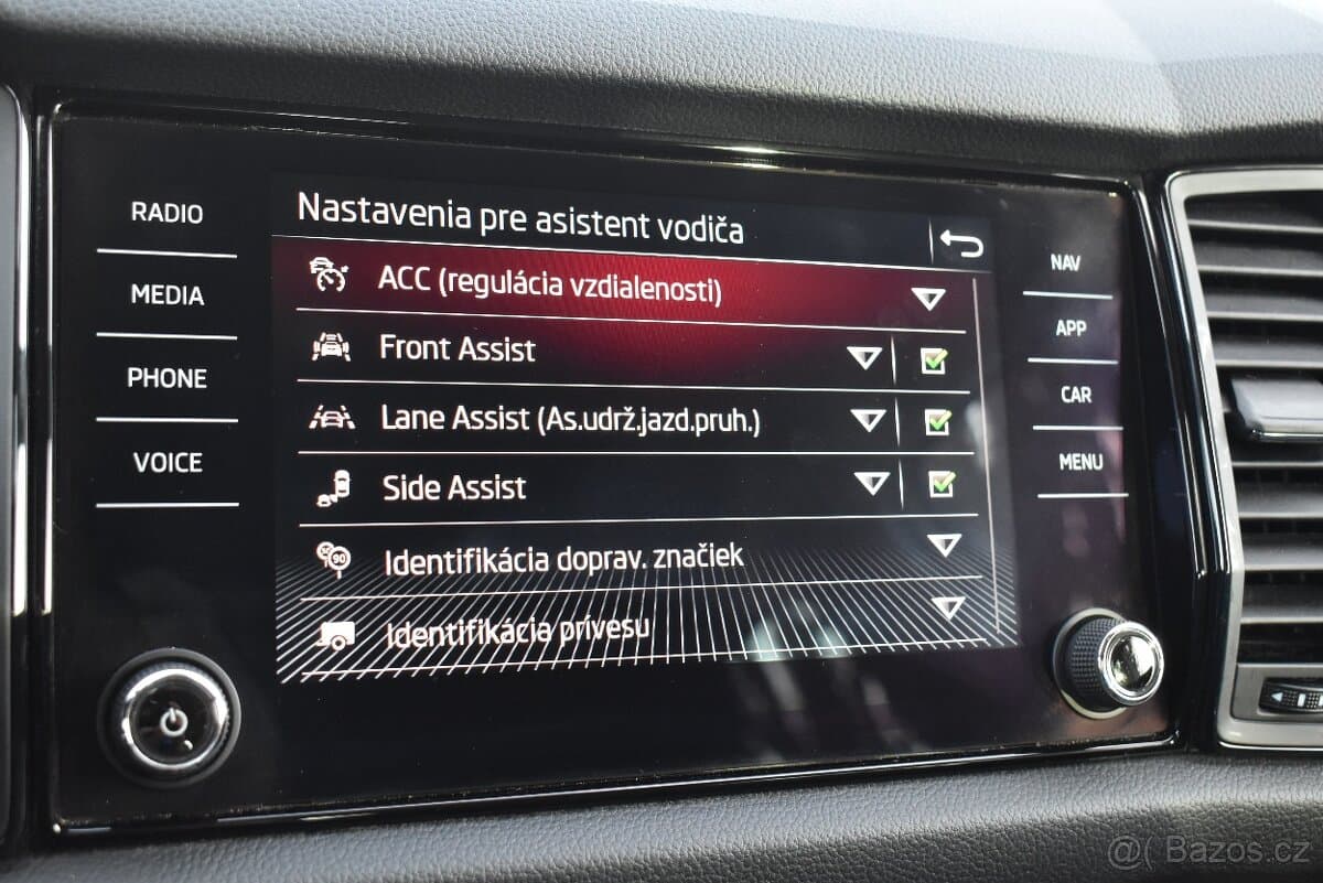 2021 Škoda KODIAQ - 17