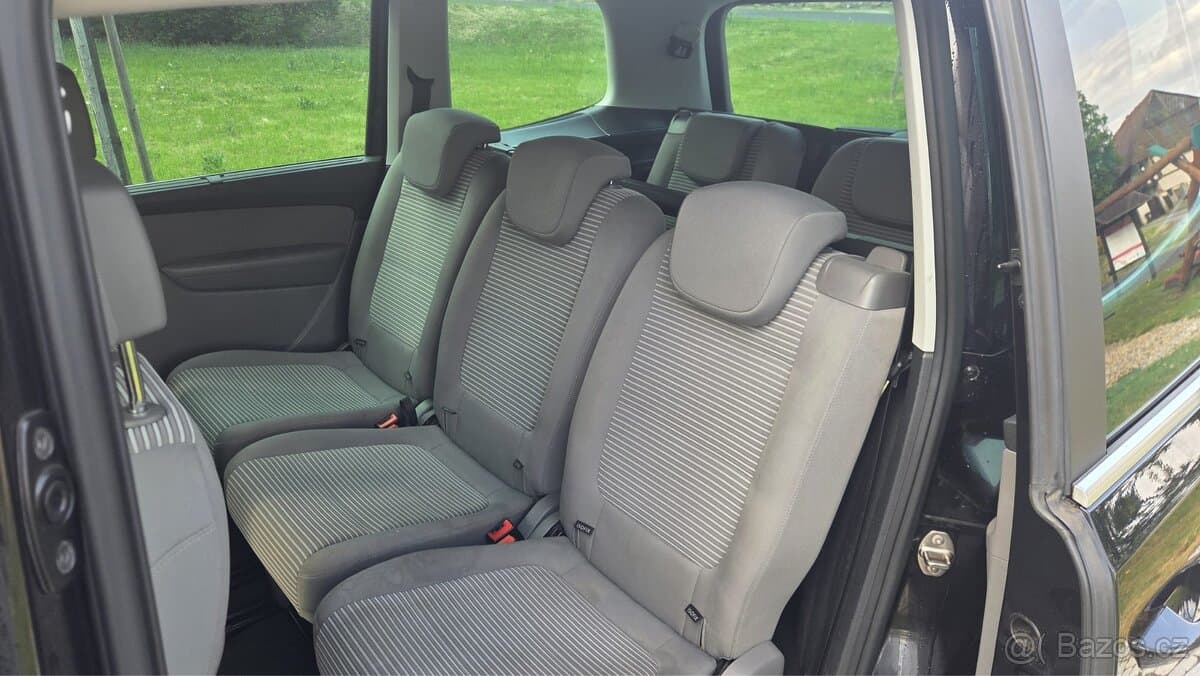 2015 Seat ALHAMBRA - 17