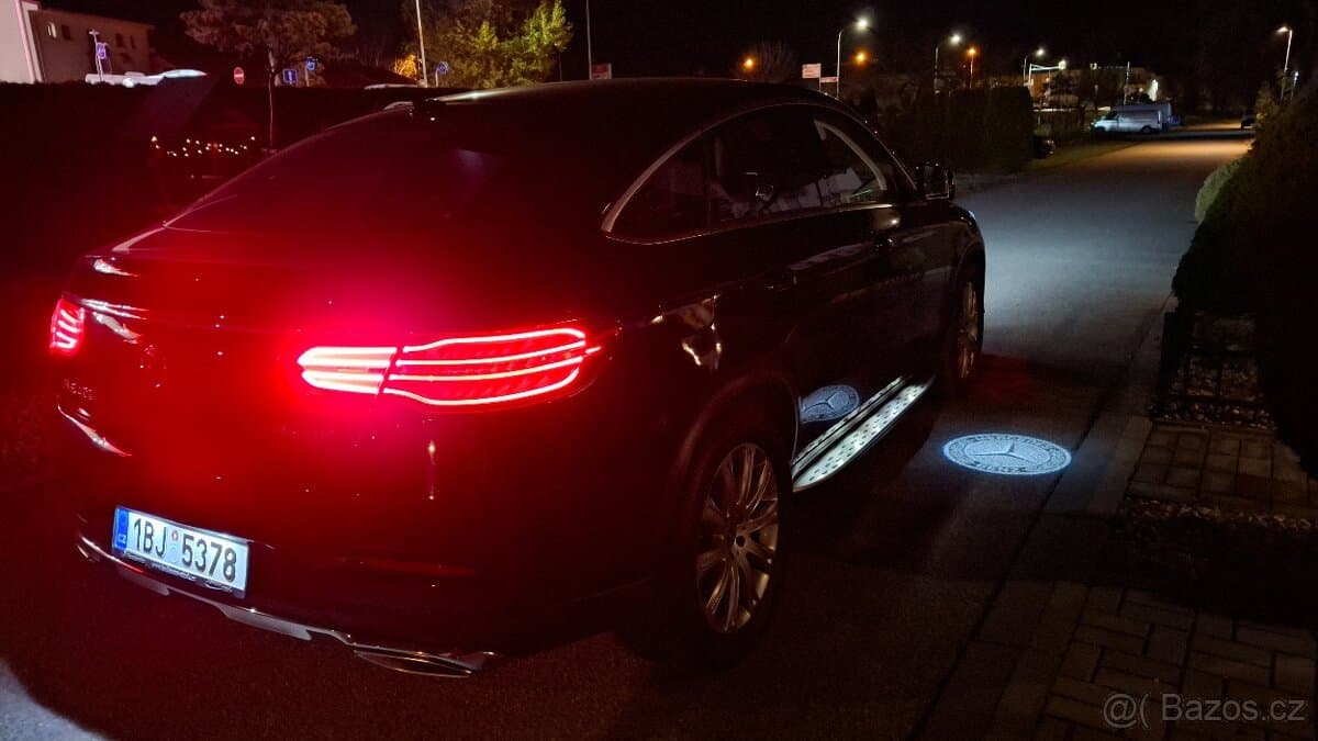 2016 Mercedes-Benz GL - 17