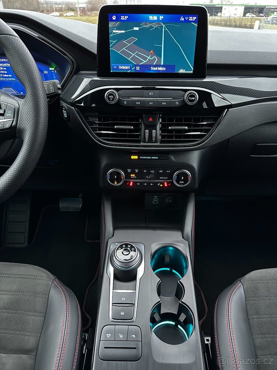 2023 Ford KUGA - 17