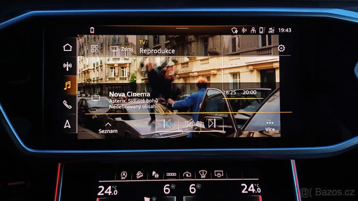 2021 Audi A6 - 17