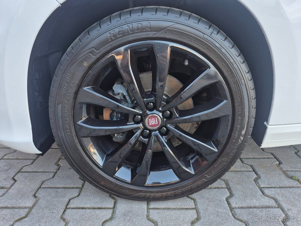 2019 Fiat TIPO - 17