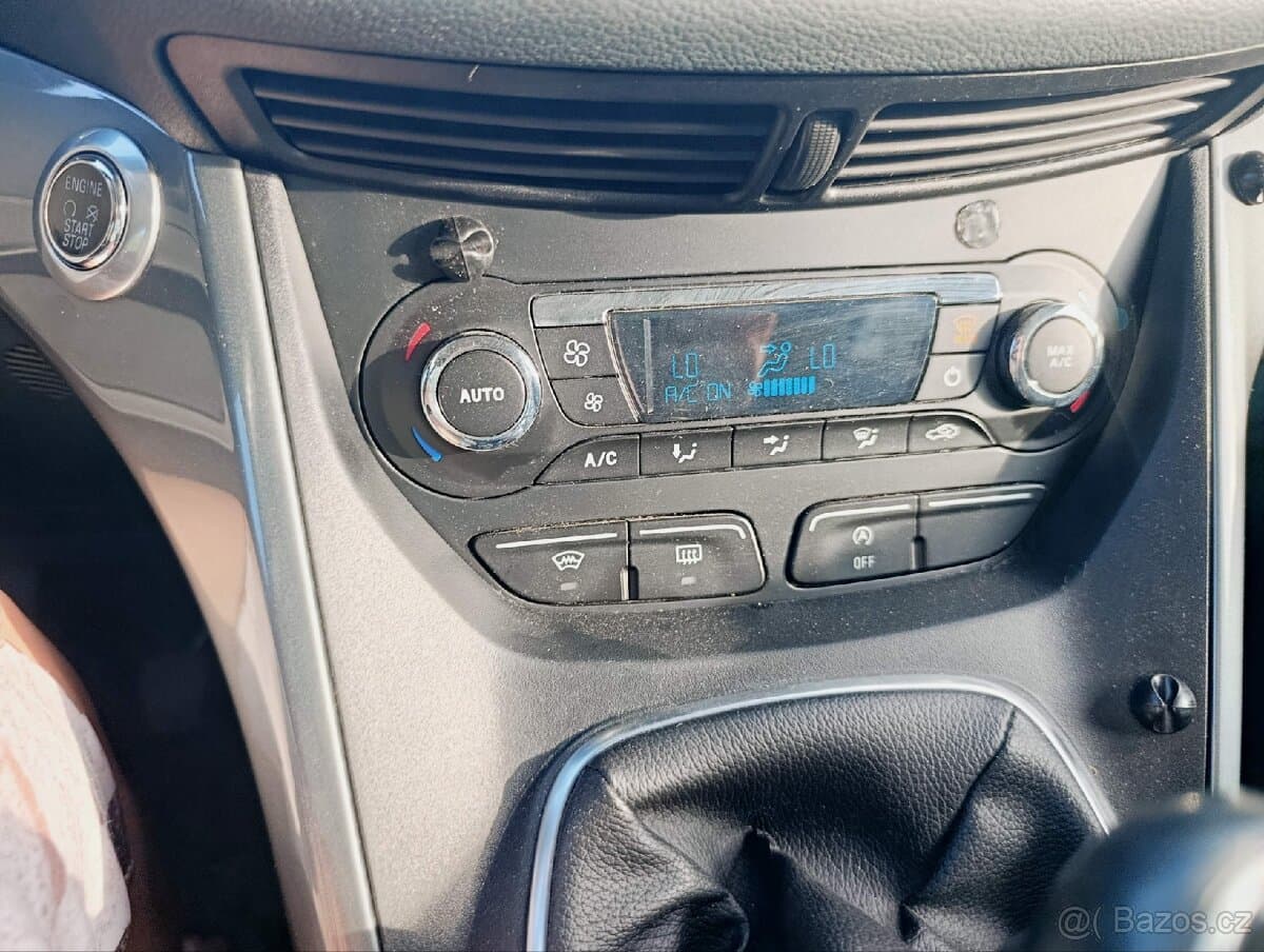 2014 Ford C-MAX - 17