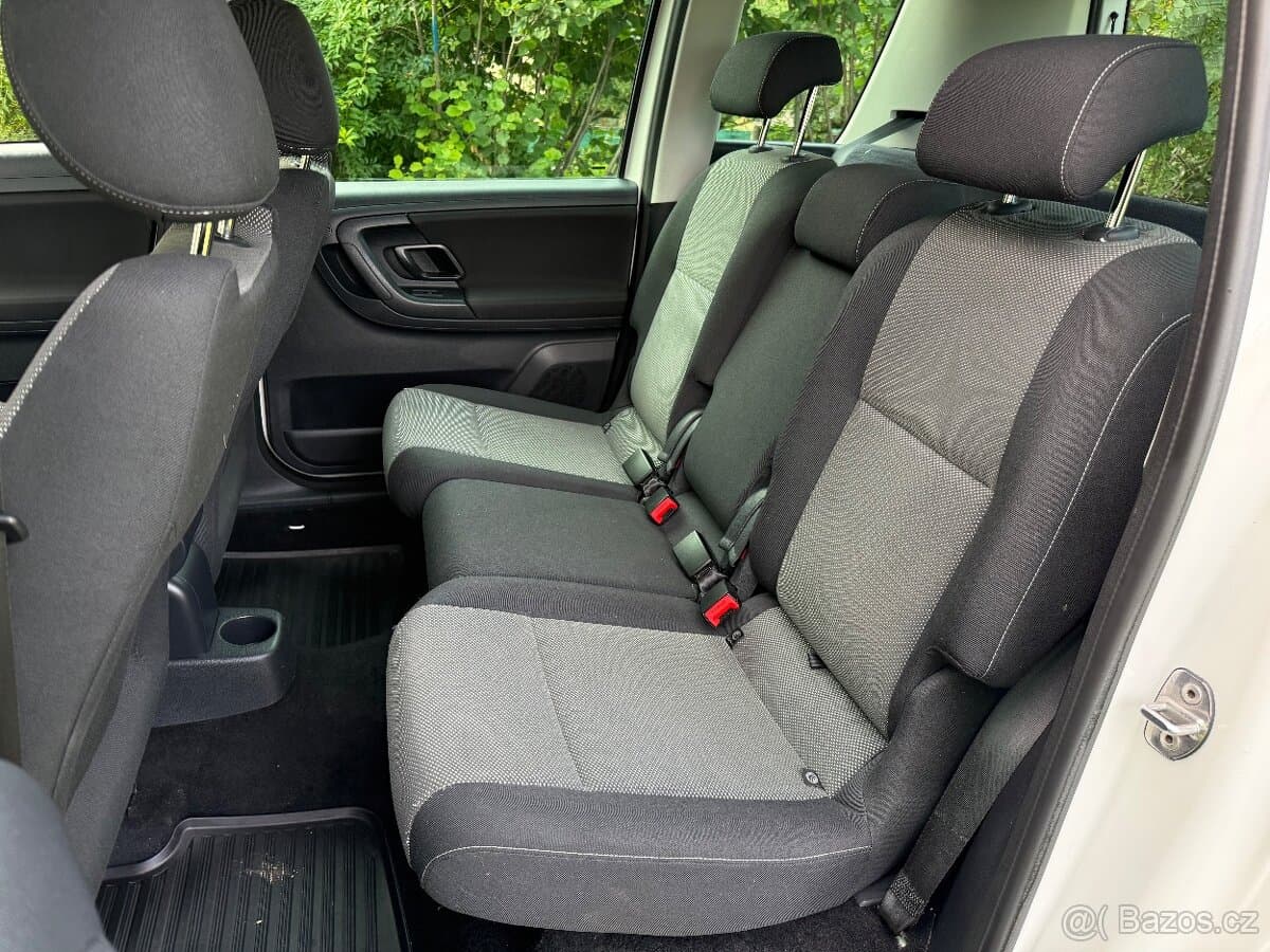 2014 Škoda ROOMSTER - 17