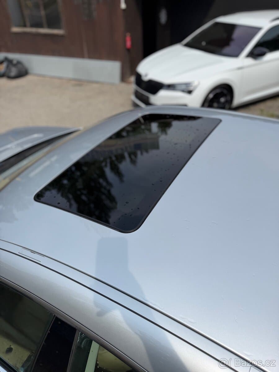 2006 Mercedes-Benz CL-CLASS - 17