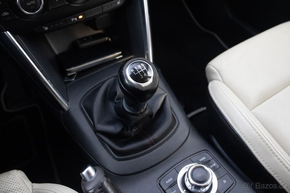 2014 Mazda CX-5 - 17