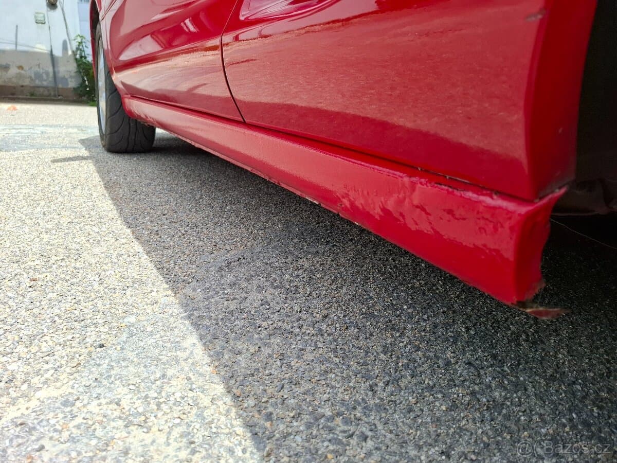 1994 Toyota MR2 - 17