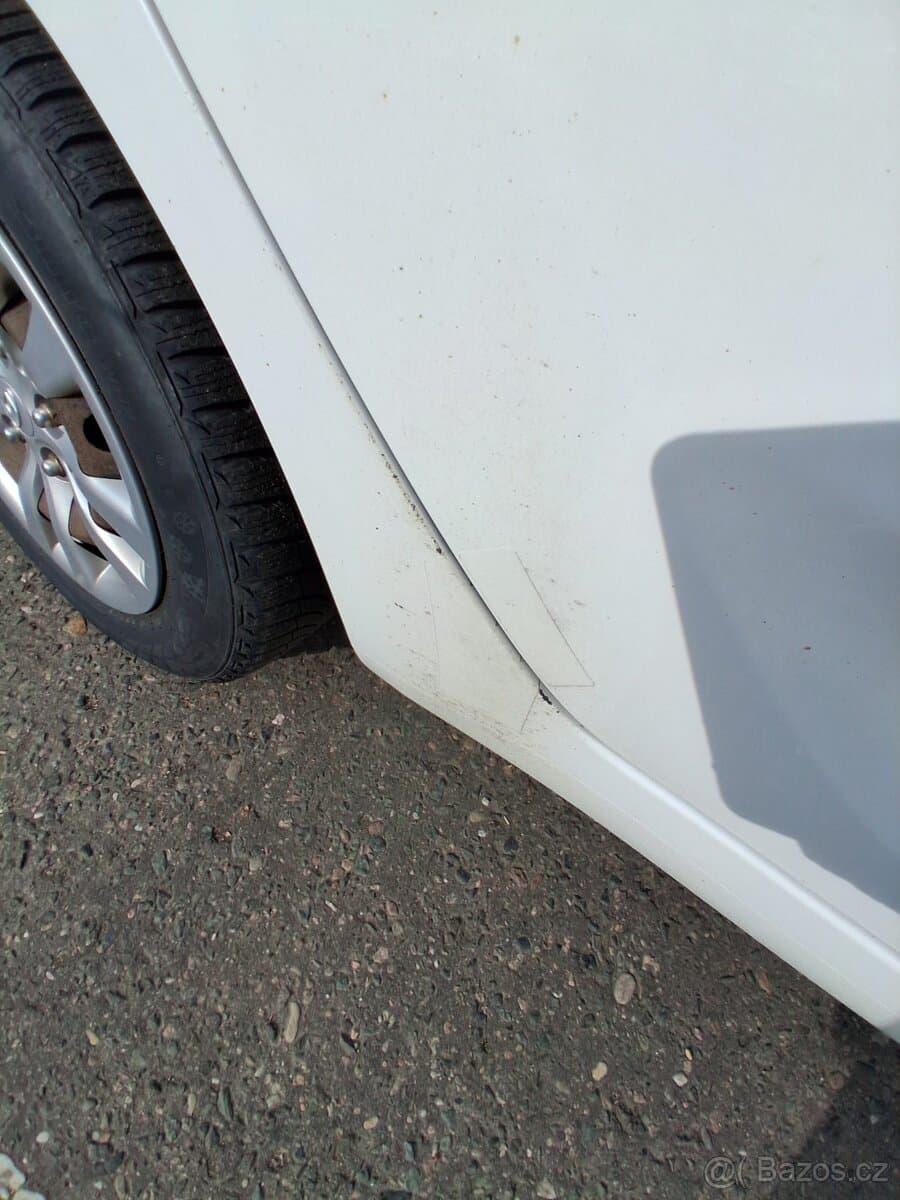 2018 Hyundai ix20 - 17