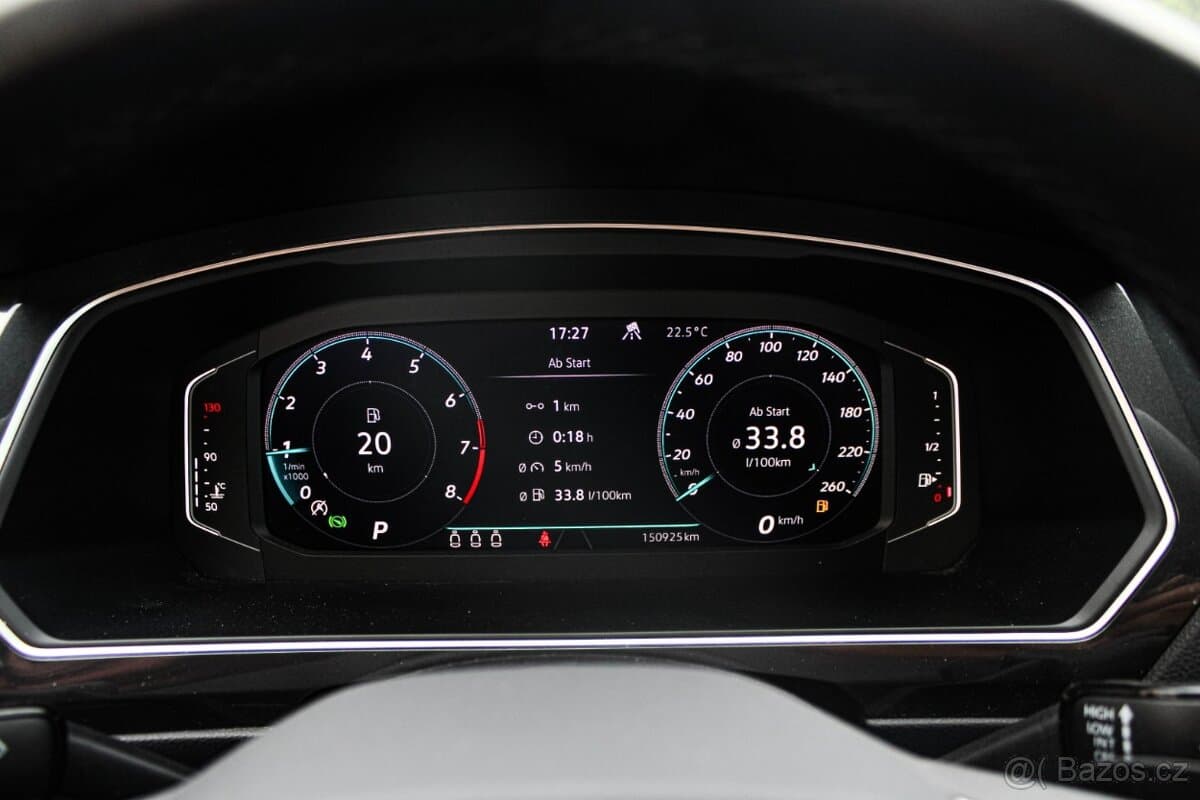 2023 Volkswagen TIGUAN - 17