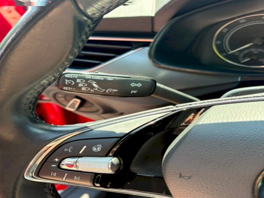 2021 Škoda SCALA - 17