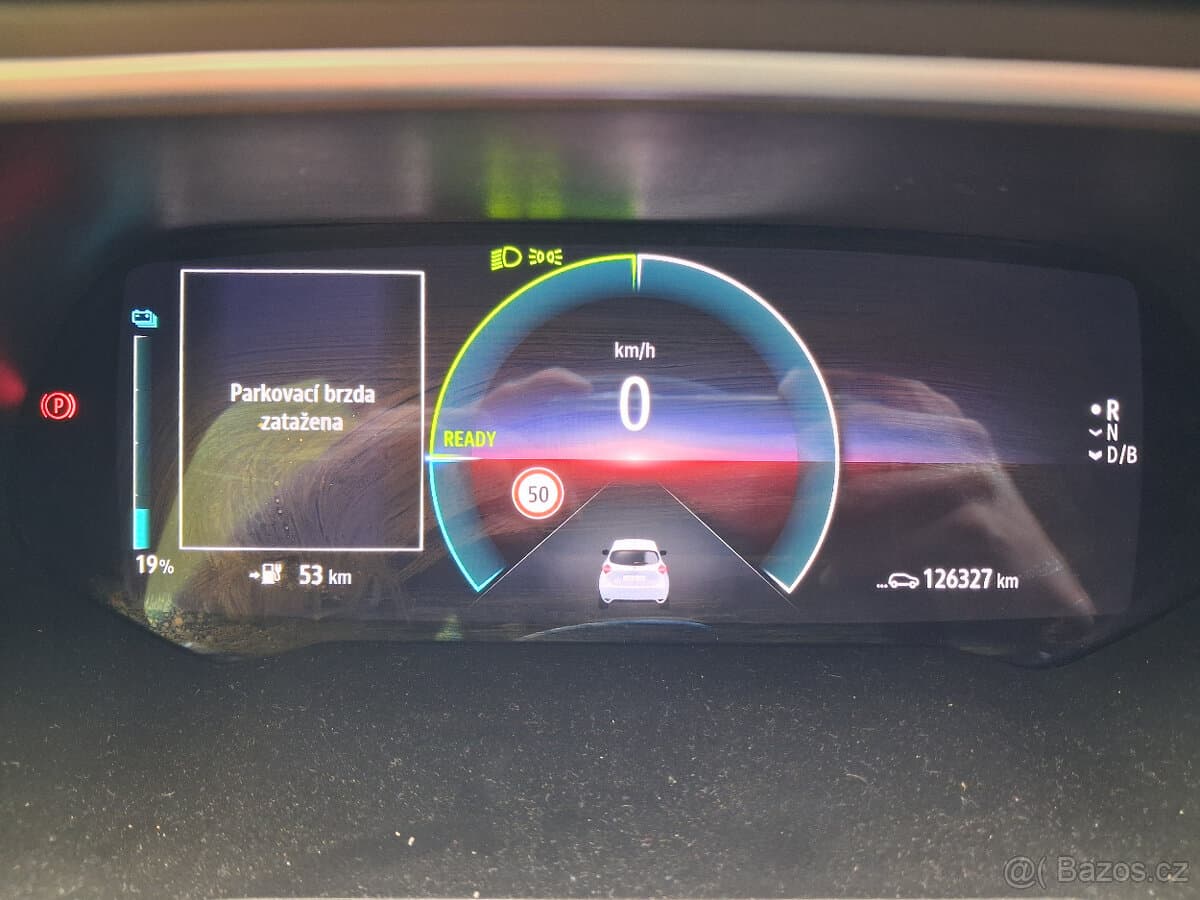 2022 Renault ZOE - 17