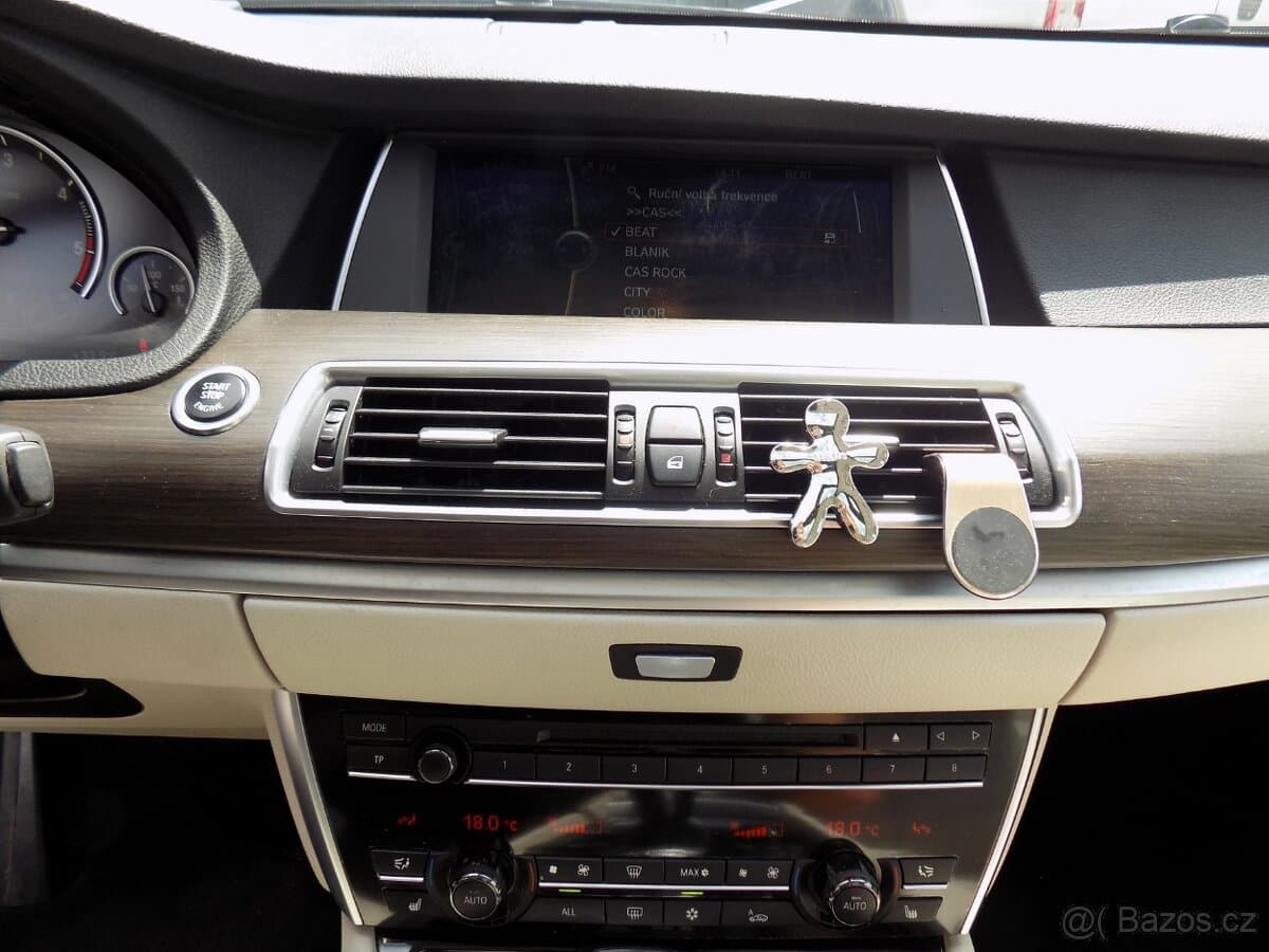 2010 BMW OSTATNÍ - 17
