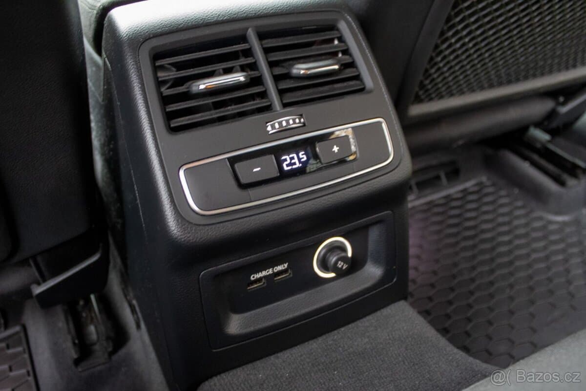 2018 Audi A4 - 17