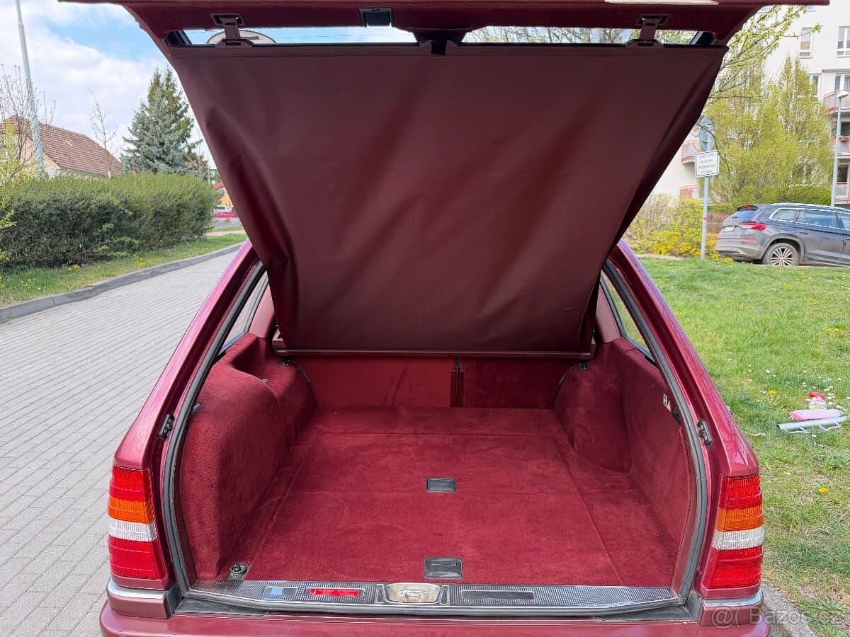 1993 Mercedes-Benz OSTATNÍ - 17