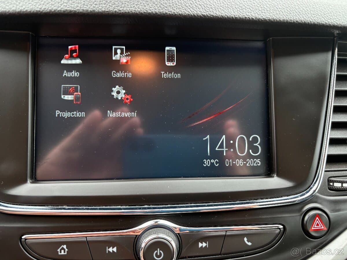 2019 Opel ASTRA - 17