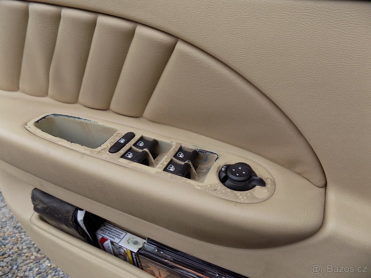 2006 Alfa Romeo 159 - 17