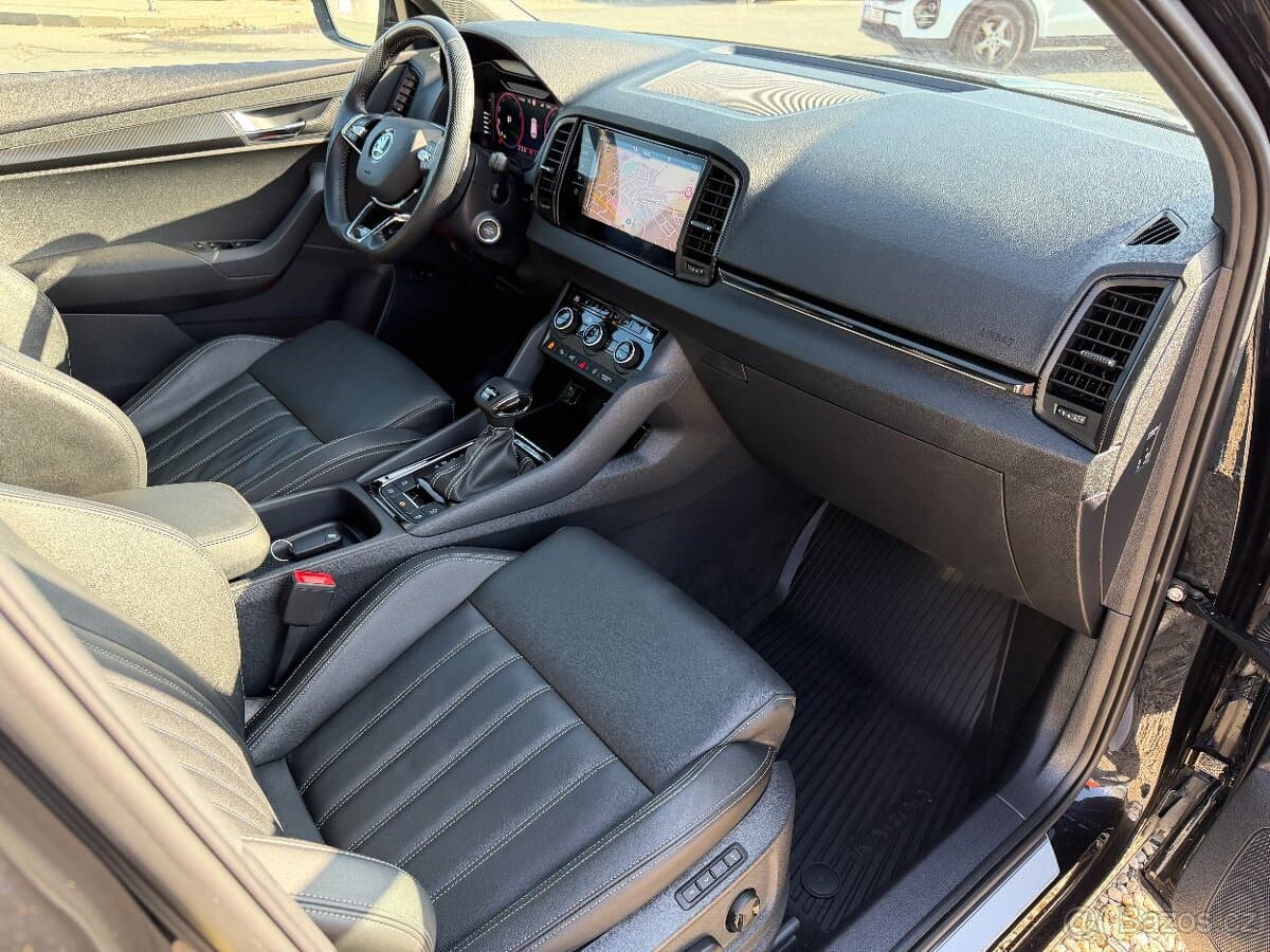 2024 Škoda KAROQ - 17
