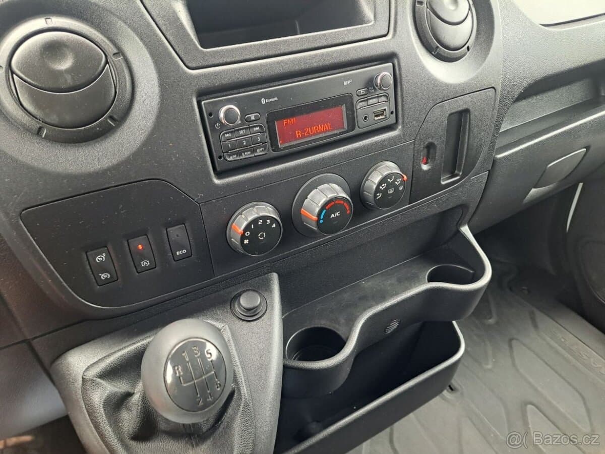 2017 Renault MASTER - 17