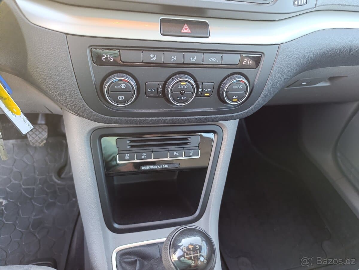 2018 Seat ALHAMBRA - 17