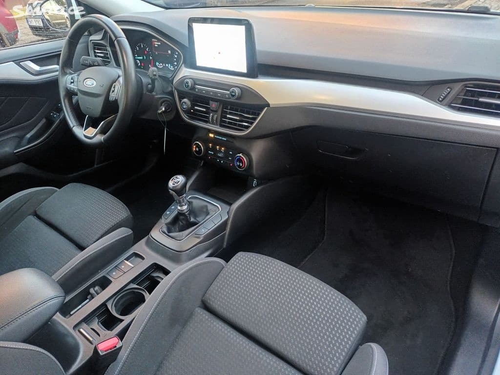 2020 Ford FOCUS - 17