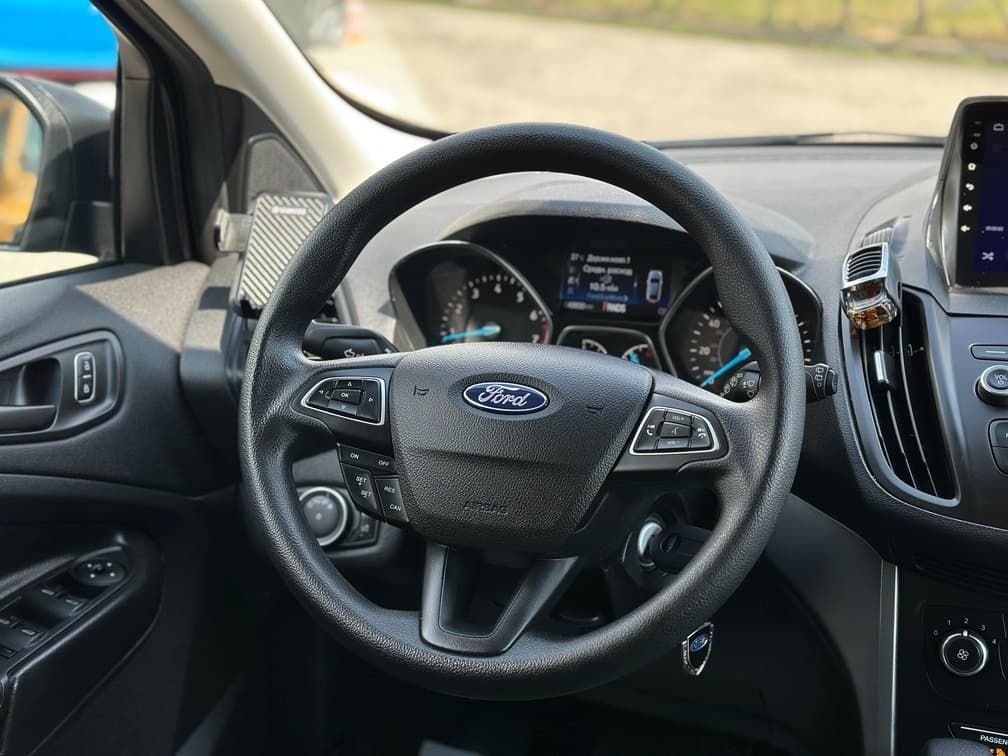 2019 Ford OSTATNÍ - 17