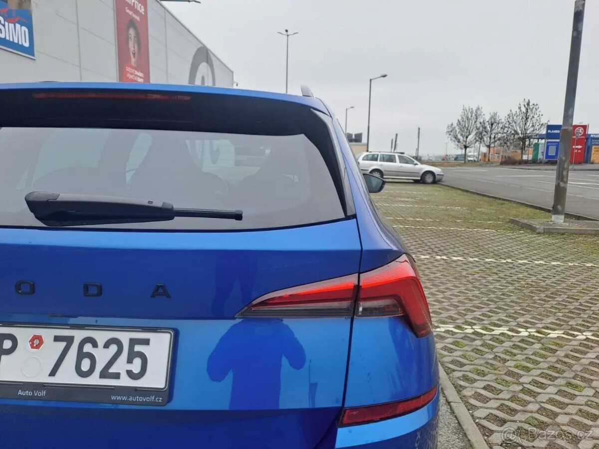 2023 Škoda KAMIQ - 17