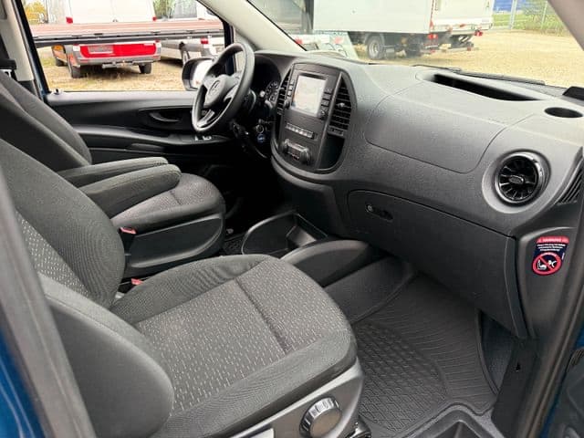2022 Mercedes-Benz VITO - 17