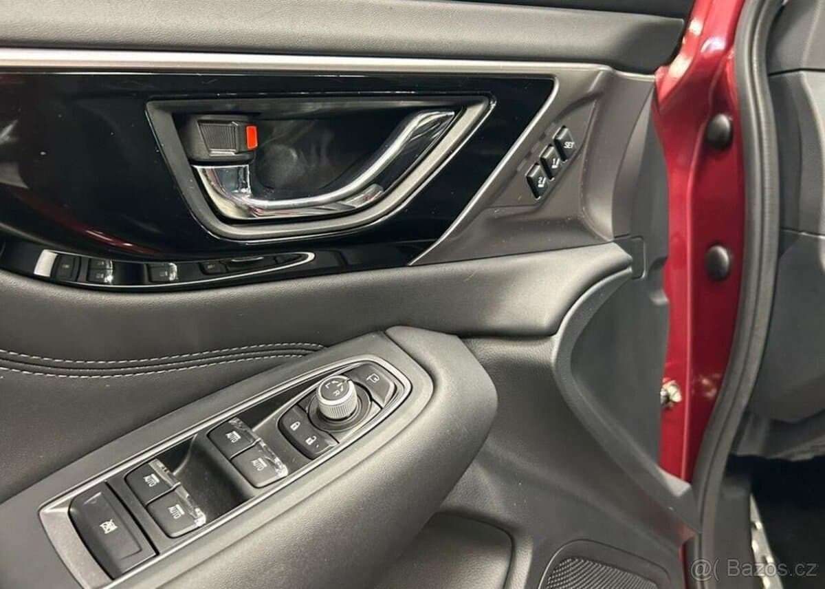 2023 Subaru OUTBACK - 17