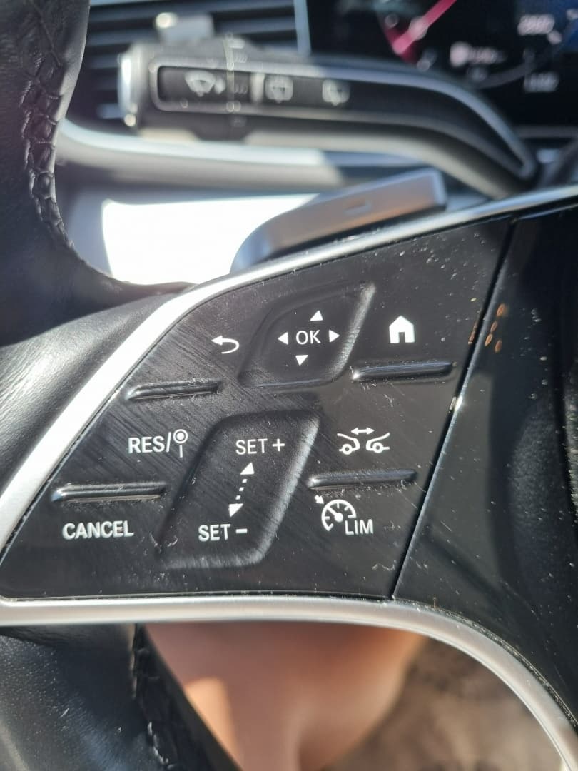 2024 Mercedes-Benz GL - 17