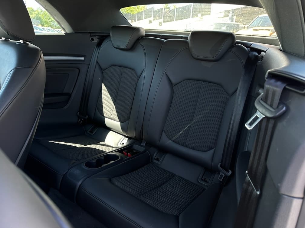 2016 Audi A3 - 17