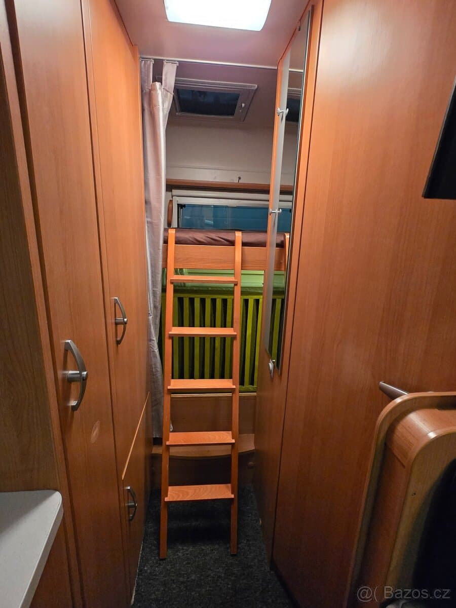 2008 Renault MASTER - 17