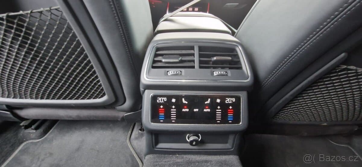 2019 Audi A6 - 17