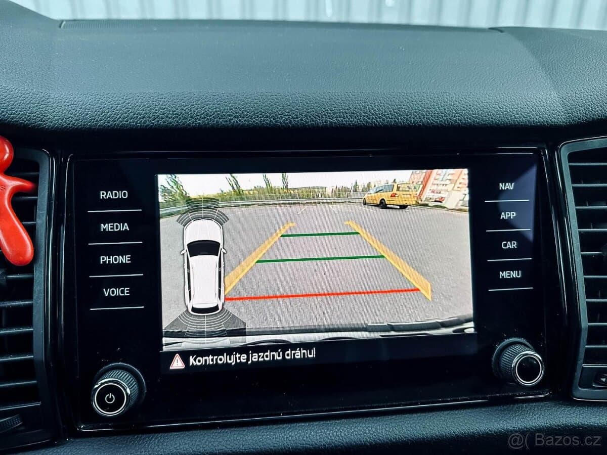 2019 Škoda KODIAQ - 17
