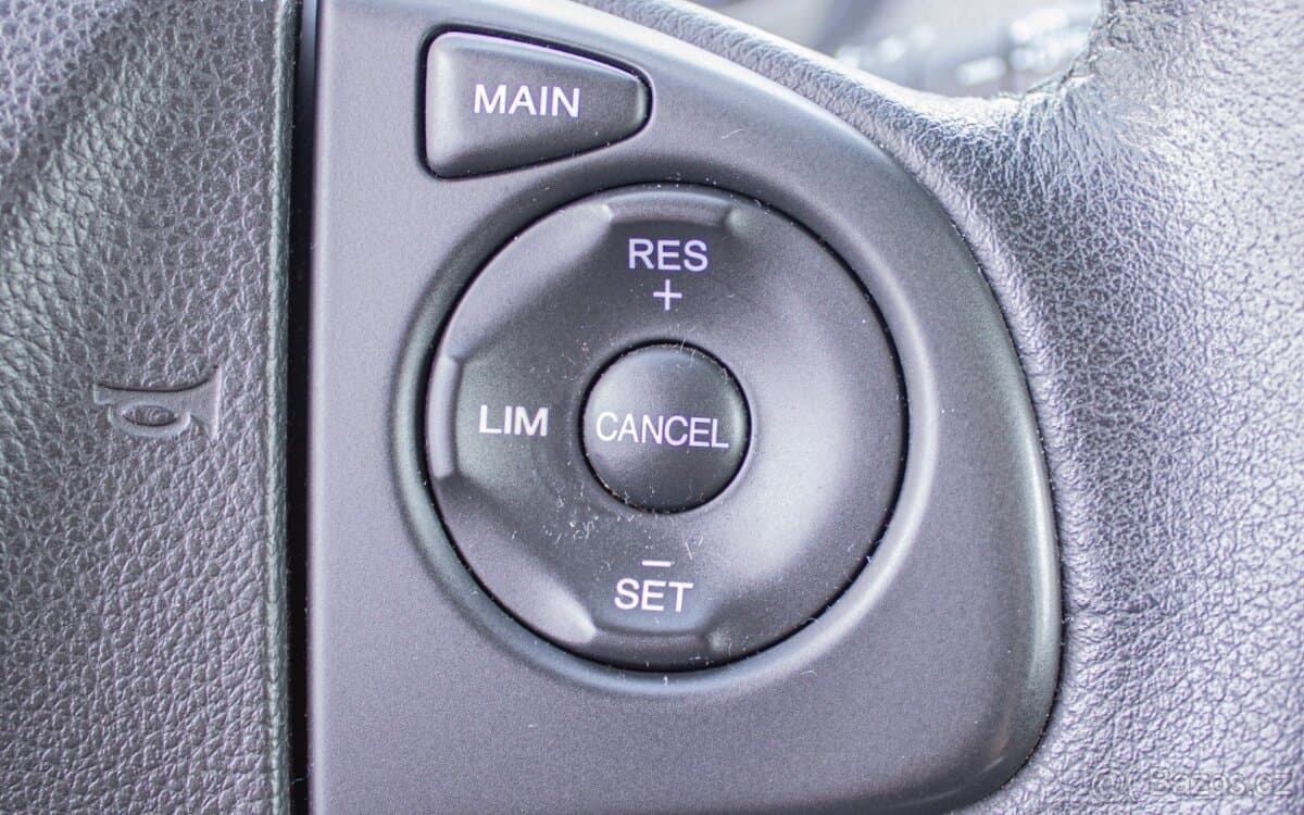 2014 Honda CR-V - 17