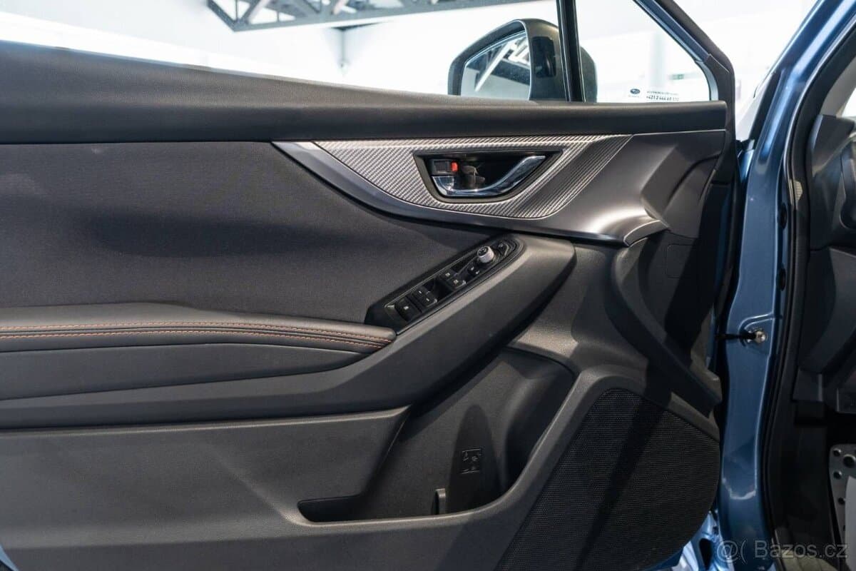 2023 Subaru XV - 17