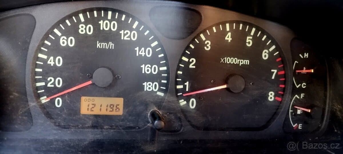 2004 Suzuki JIMNY - 17