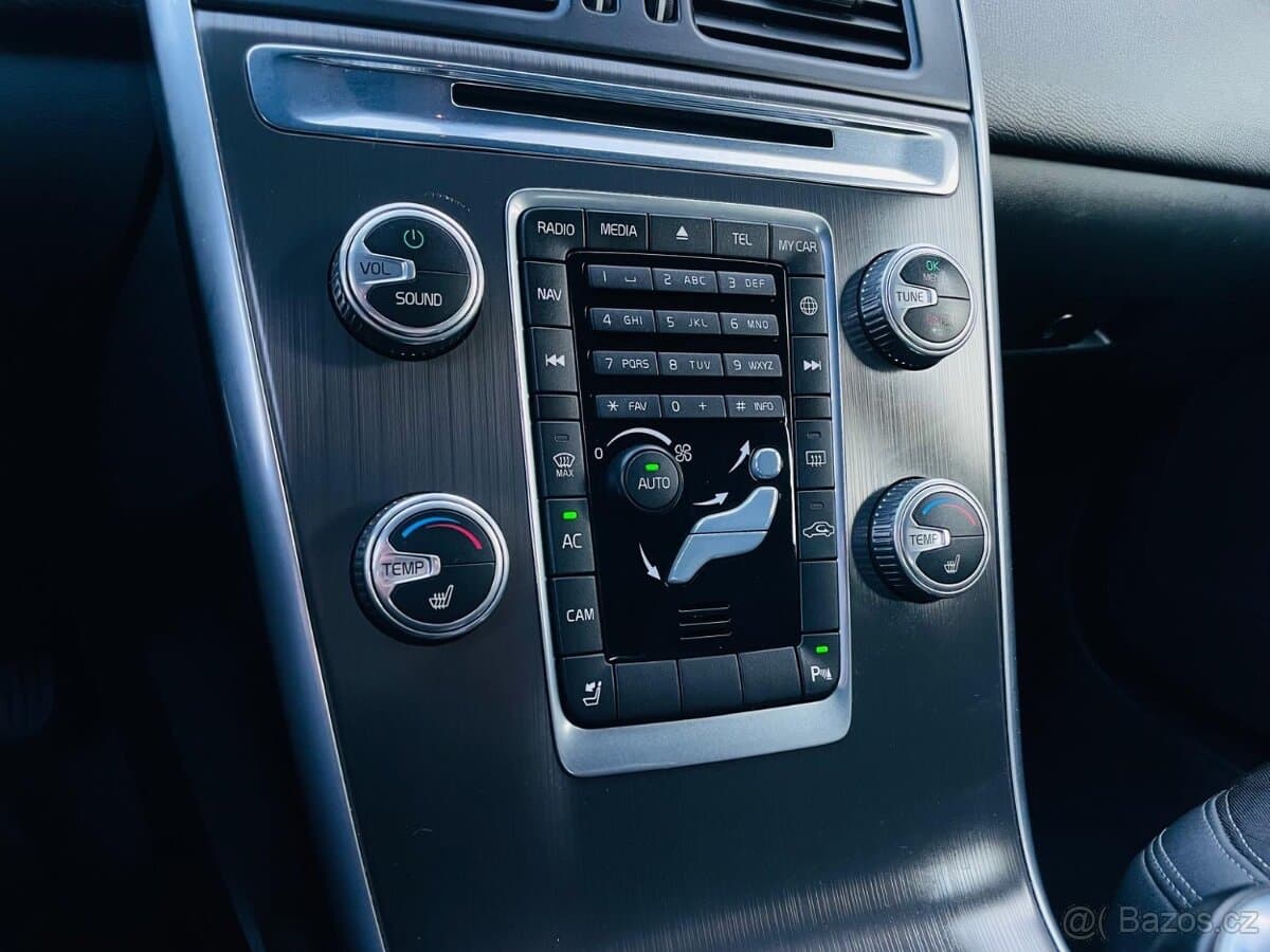 2014 Volvo XC60 - 17