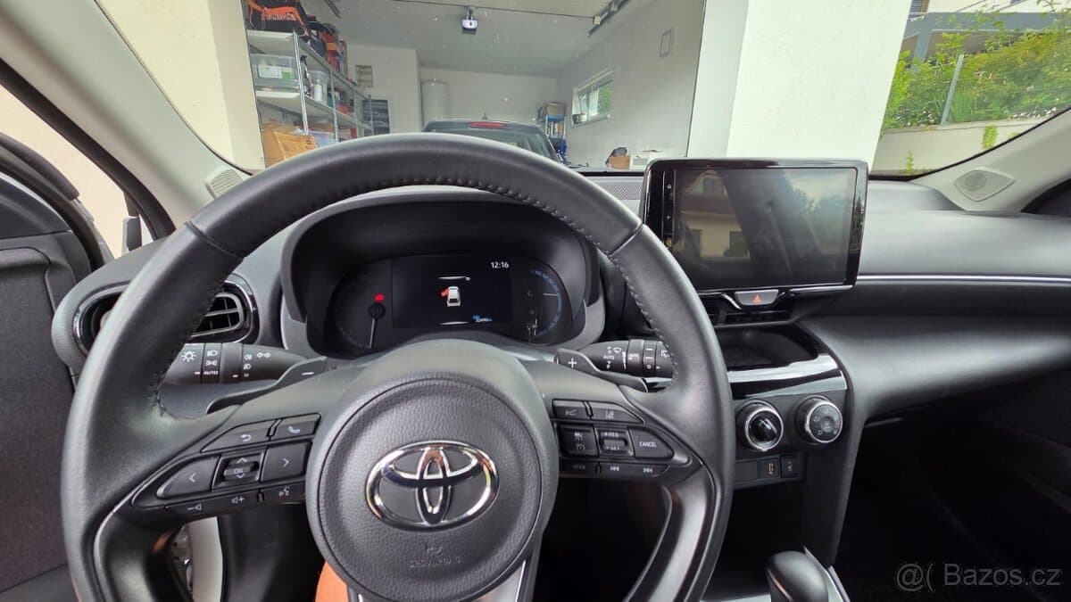 Toyota OSTATNÍ - 17