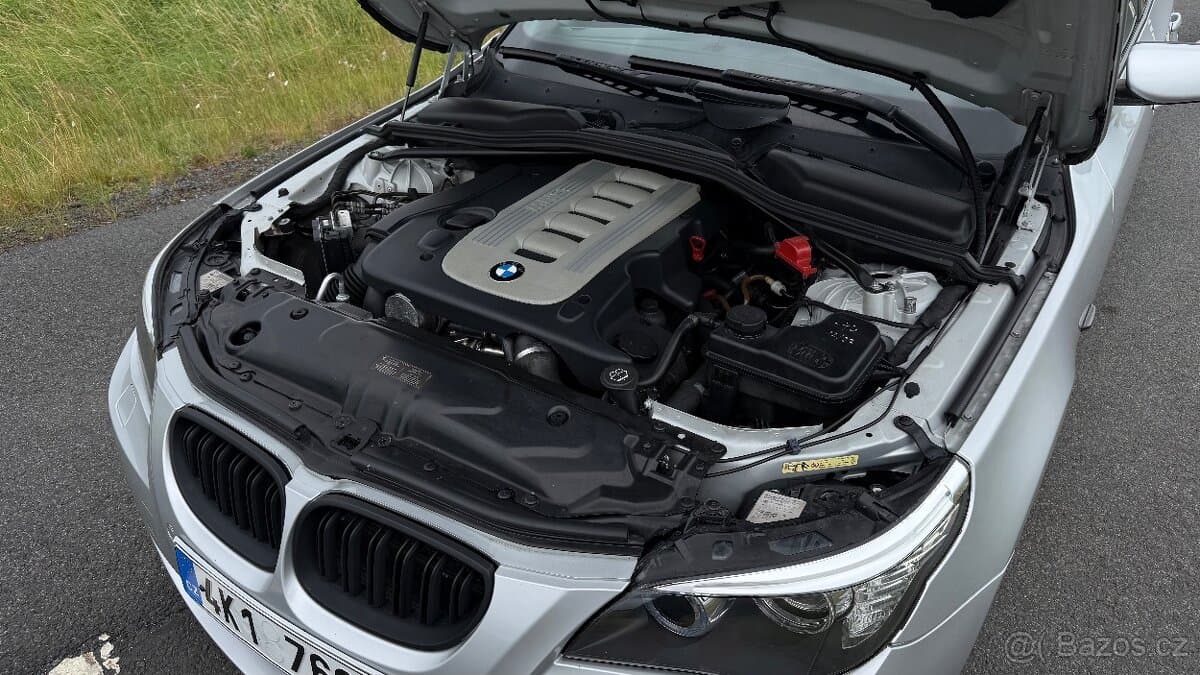 2005 BMW OSTATNÍ - 17