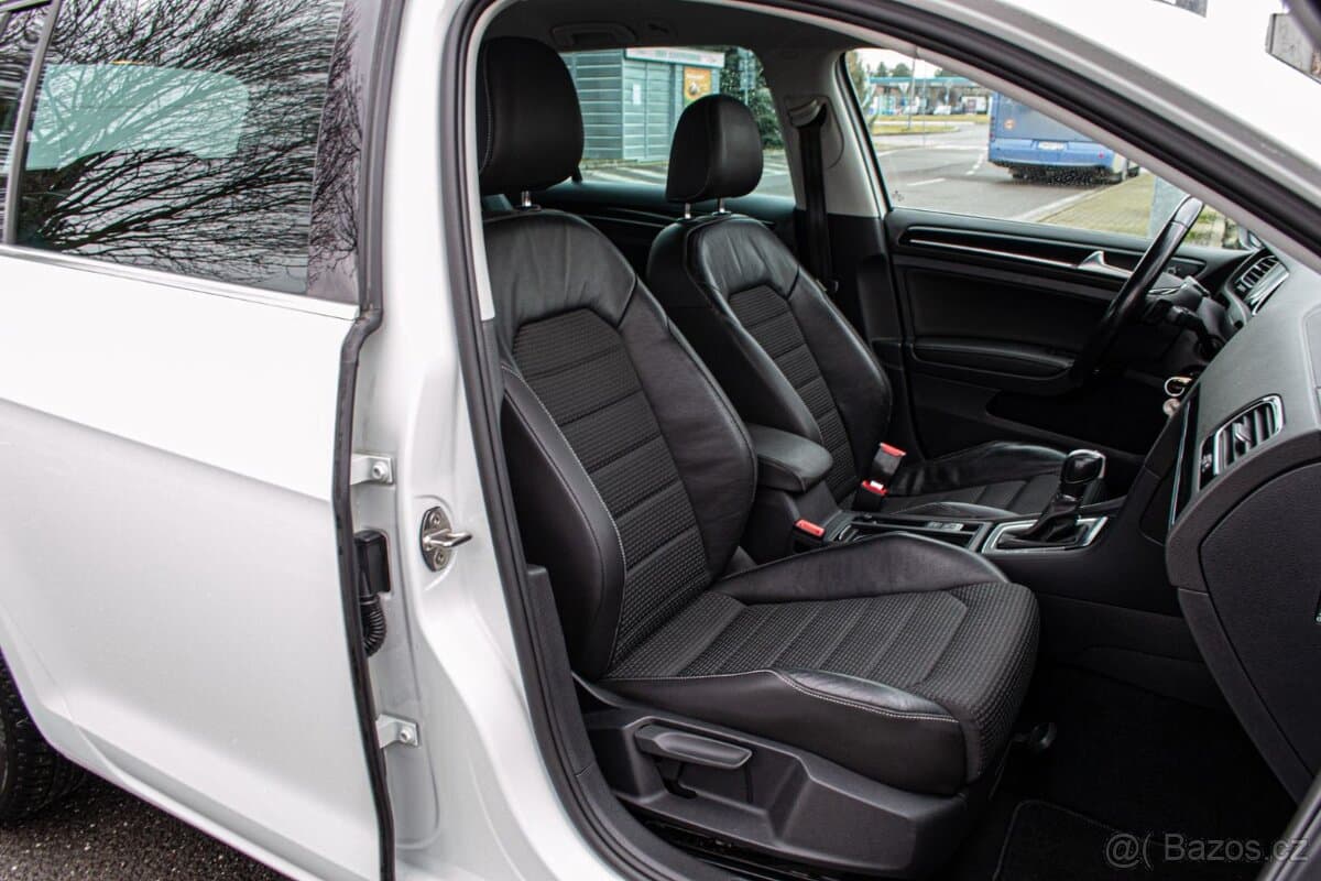 2016 Volkswagen GOLF - 17