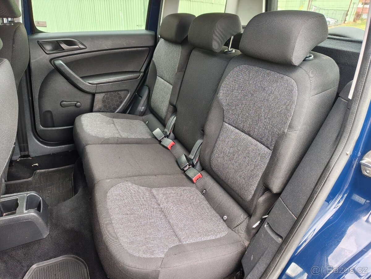 2016 Škoda YETI - 17
