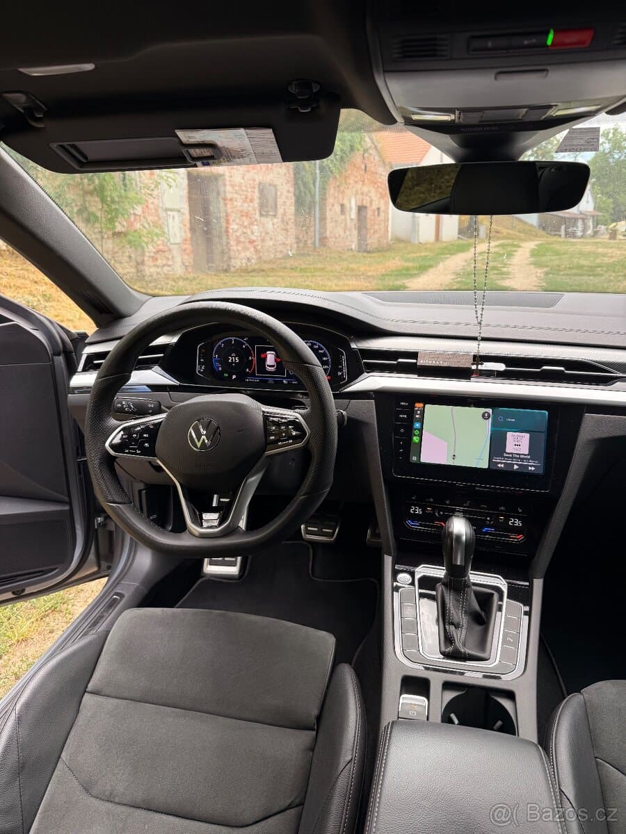Volkswagen ARTEON - 17