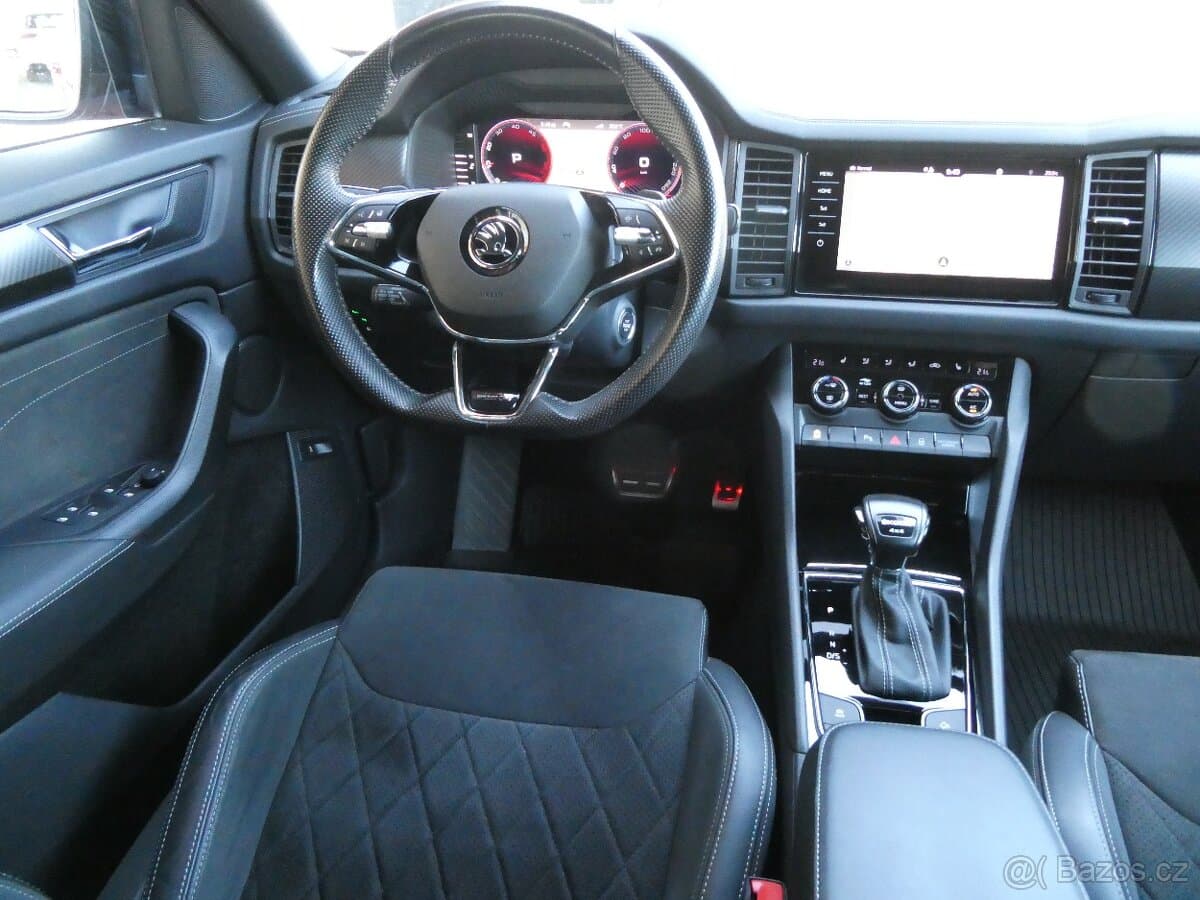 2022 Škoda KODIAQ - 17