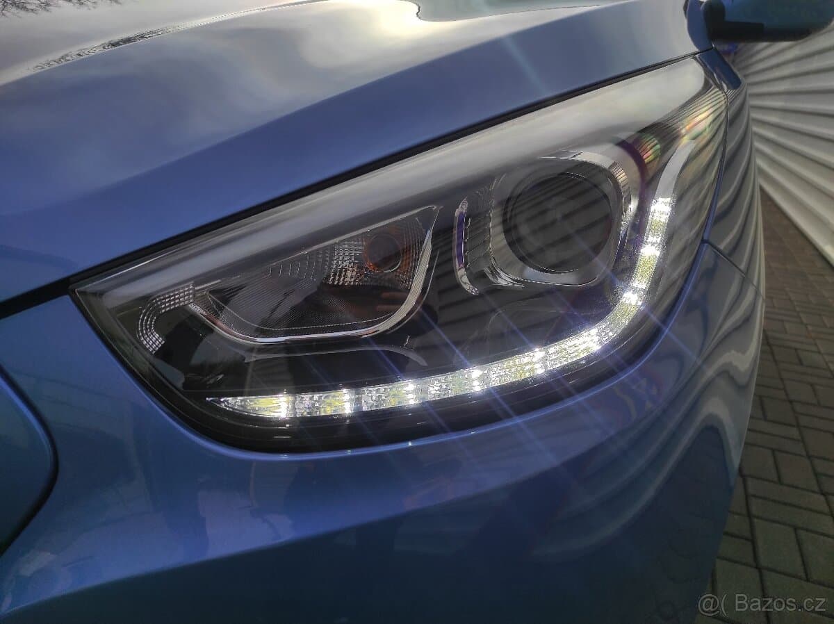 2014 Hyundai ix35 - 17