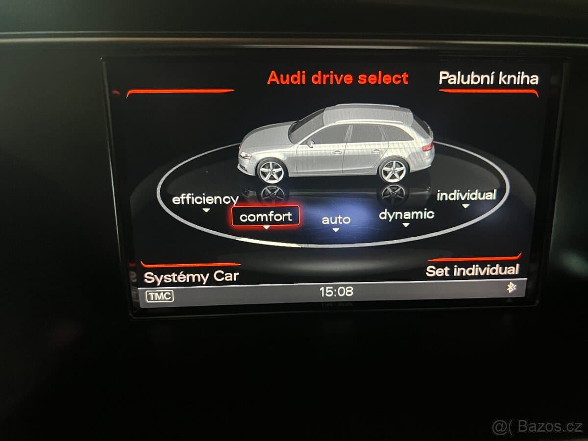 2014 Audi A4 - 17