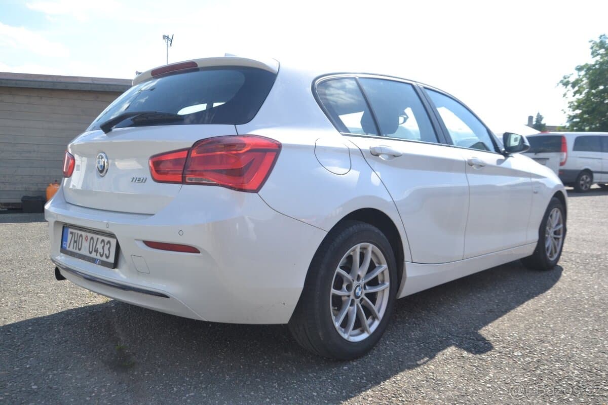 2018 BMW OSTATNÍ - 17