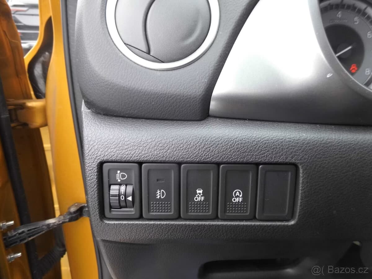 2019 Suzuki VITARA - 17
