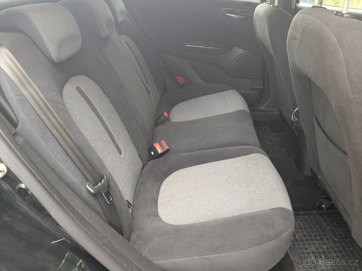 2007 Fiat BRAVO - 17