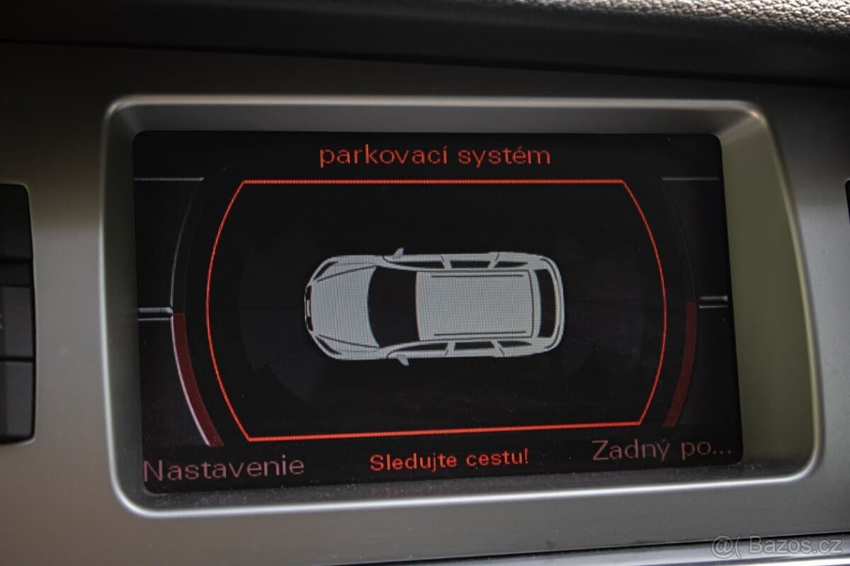 2006 Audi Q7 - 17