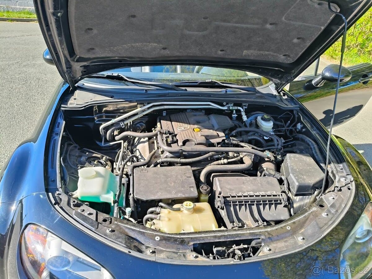 2006 Mazda MX-5 - 17